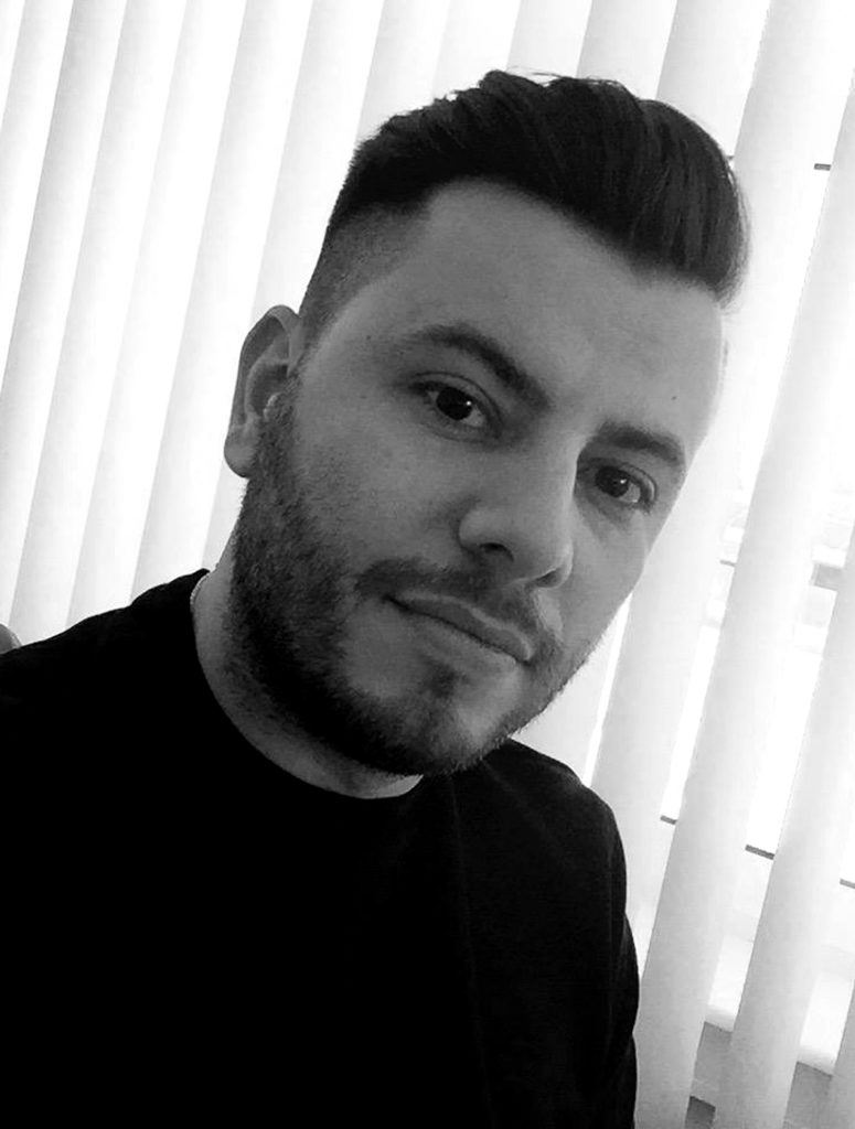 Ilias Marketing Über mich