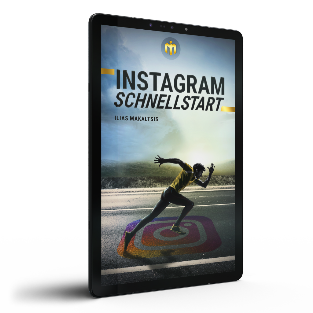 Instagram Schnellstart Guide