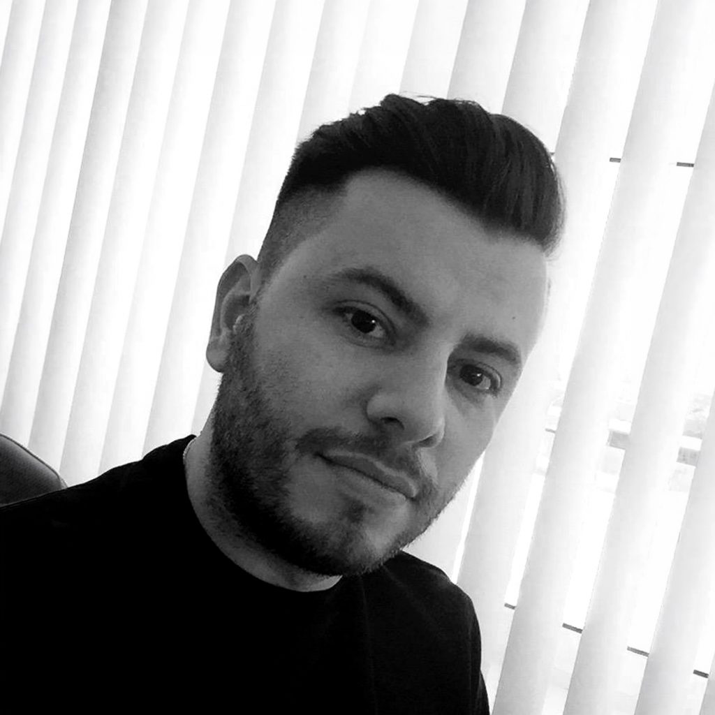 Ilias Marketing Über mich